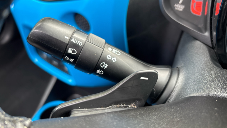 Toyota Aygo 1.0 VVT-i X-Trend 5dr x-shift Petrol Hatchback